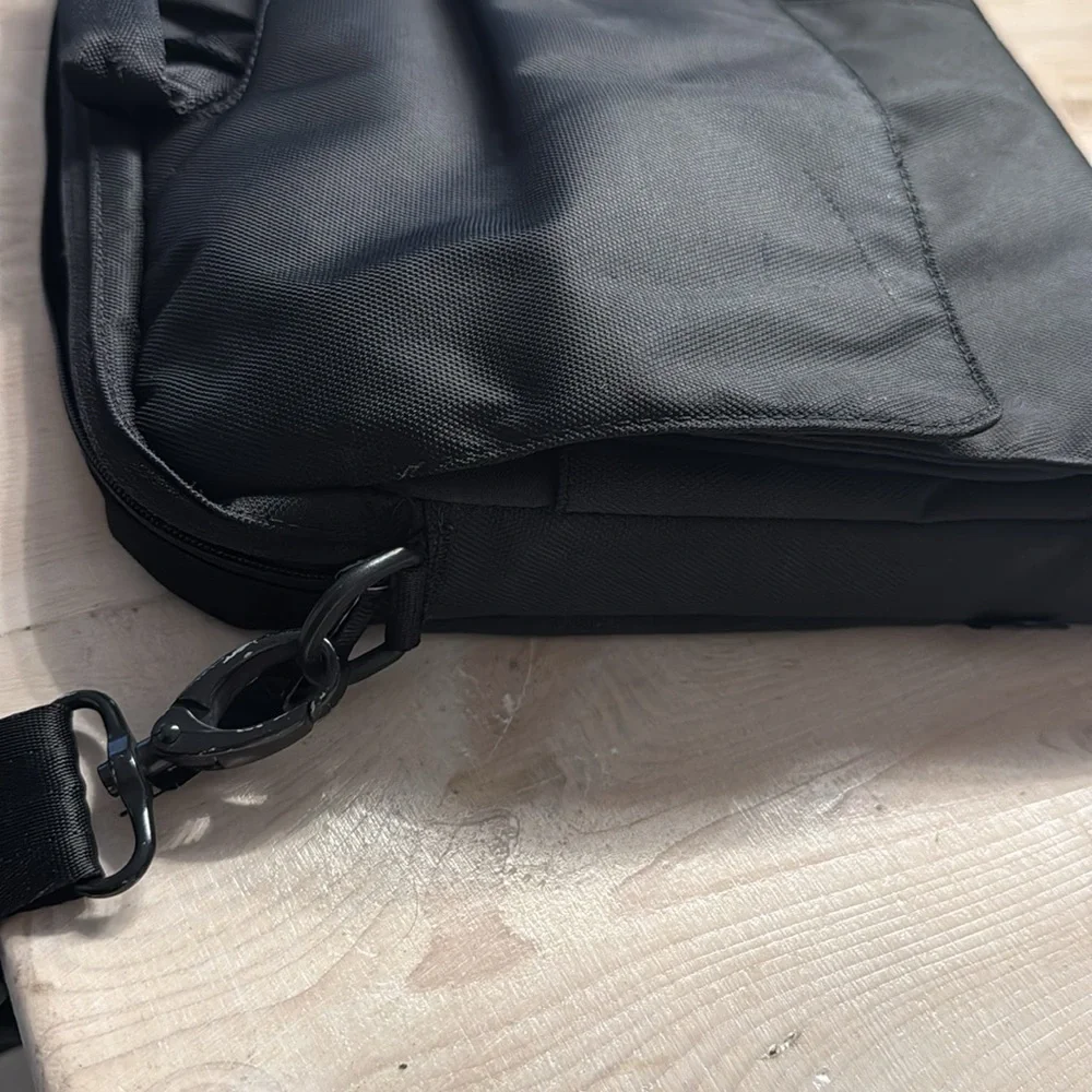 In a case Laptop Bag